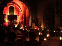 Nightfever in St. Johannes Lahr